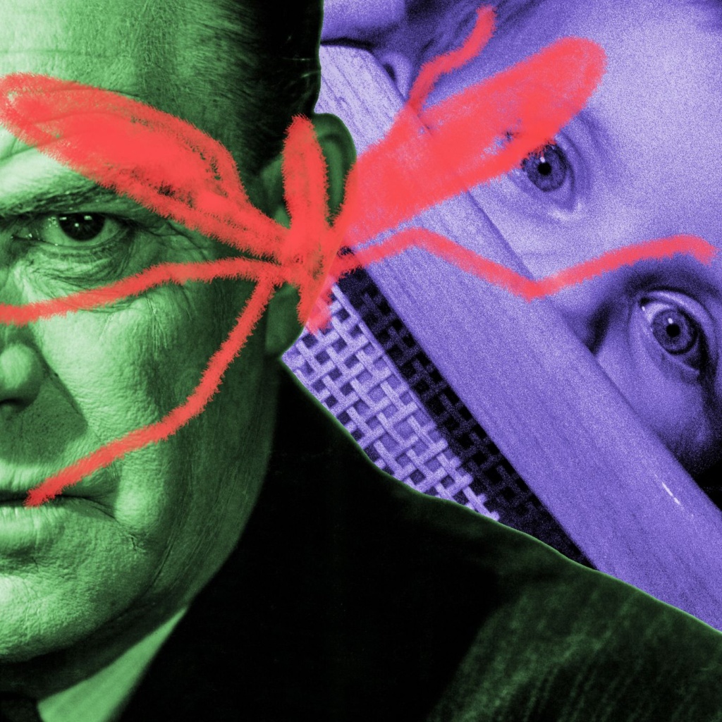 Podcast: Die Riesenschnake oder: Ein Missverständnis – eine Vater-Tochter-Beziehung