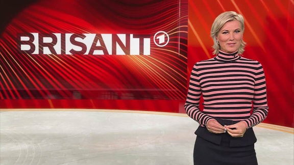Brisant - Brisant Vom 27. Januar