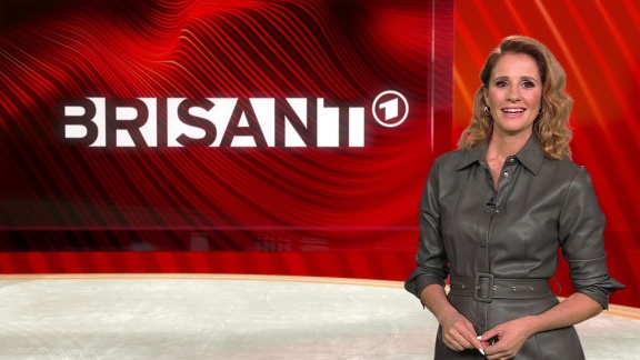 Brisant - Brisant Vom 13. September