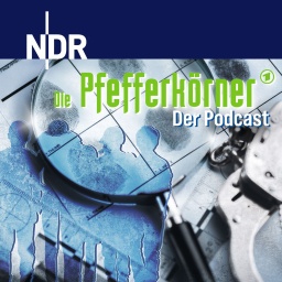 Podcastbild "Die Pfefferkörner"