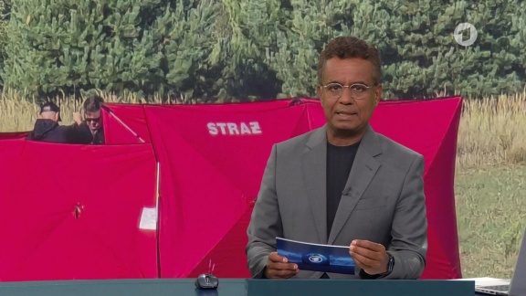 Tagesschau - Tagesschau 15:00 Uhr, 10.09.2025