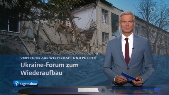 Tagesschau - Tagesschau, 09:00 Uhr