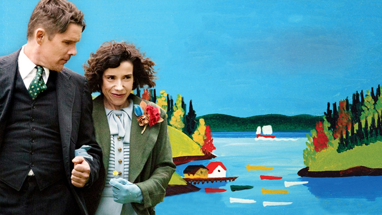 Trailer: Maudie | Ab 15.06
