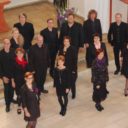 Ensemble Stimmgewandt
