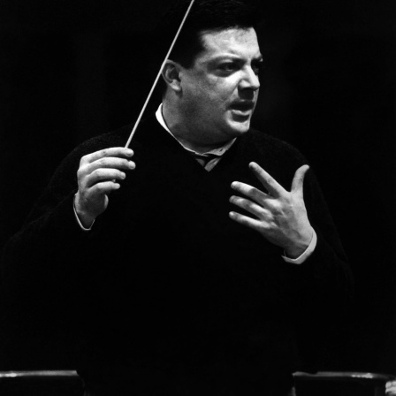 Bruno Maderna