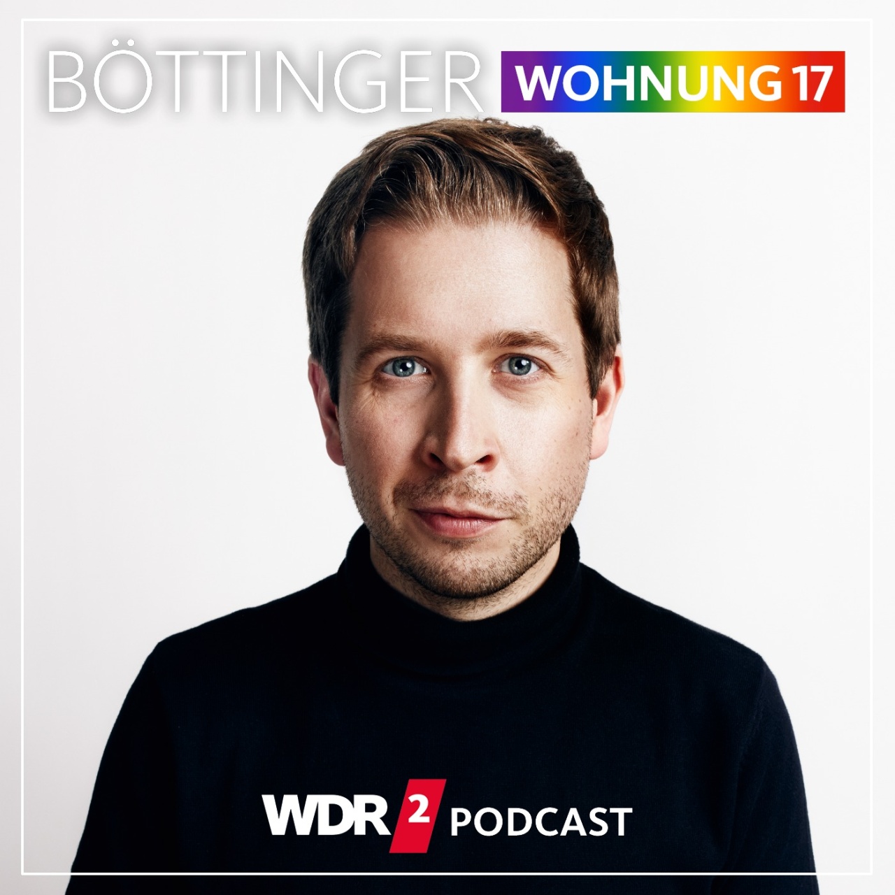 WDR 2 Böttinger. Wohnung 17 · Kevin Kühnert über Queerness und