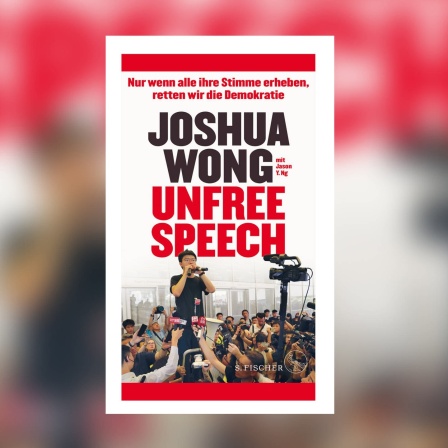 Joshua Wong - Unfree Speech