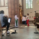 Portugiesisch sprechende christliche Gemeinde in Mainz