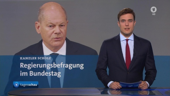 Tagesschau - Tagesschau 07:00 Uhr, 03.07.2024