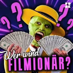 #311 Wer gewinnt eine Million Donuts? Das Film-Quiz! - Thumbnail