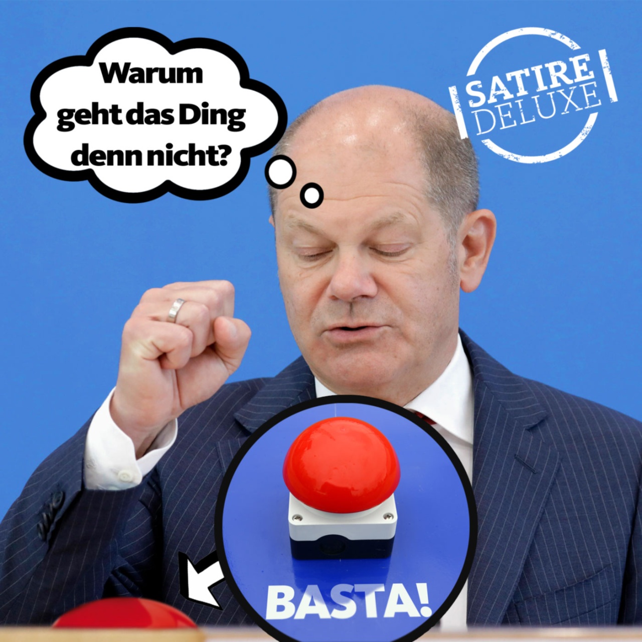WDR 5 Satire Deluxe · Aus der Basta-Werkstatt - Satirischer ...