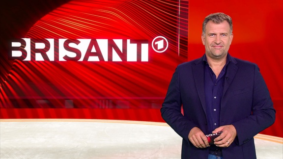 Brisant - Brisant Vom 6. August