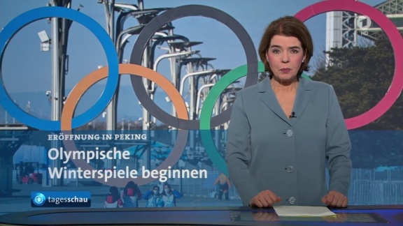 Tagesschau - Tagesschau, 07:00 Uhr