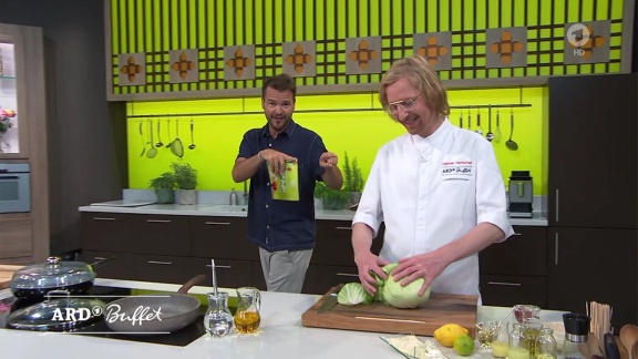 Ard-buffet - Die Sendung Vom 30.06.2023