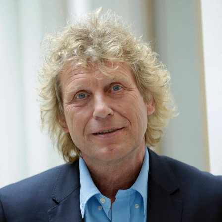 Bernd Raffelhueschen