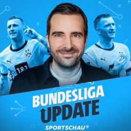 Grafik Bundesliga Update Podcast 