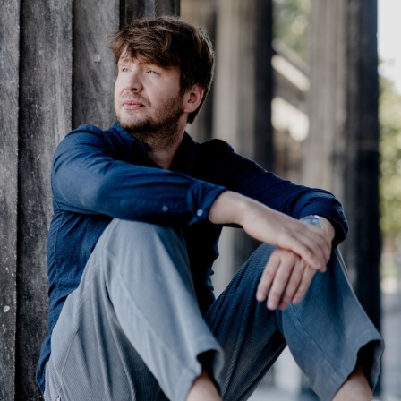 Dmitrij Kapitelman über "Russische Spezialitäten"