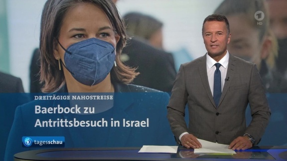 Tagesschau - Tagesschau, 09:00 Uhr