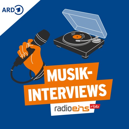 Podcast Musik-Interviews