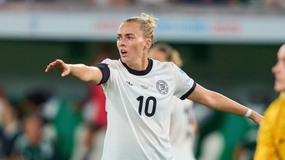 Coverbild Deutschland / Giulia Gwinn