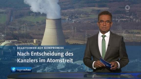 Tagesschau - Tagesschau, 16:00 Uhr