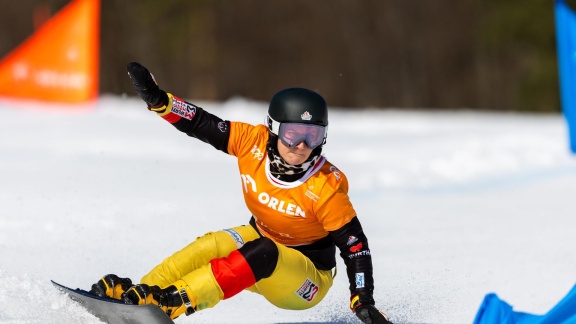 Sportschau Wintersport - Riesenslalom In Bansko - Re-live