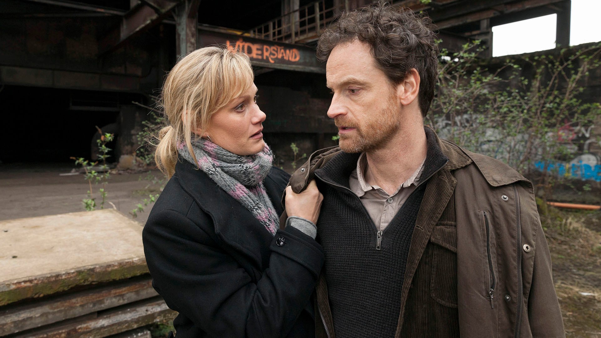 Tatort Hydra (2015) ARD Mediathek