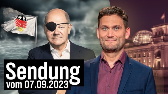 Extra 3 - Extra 3 Vom 07.09.2023 Im Ersten