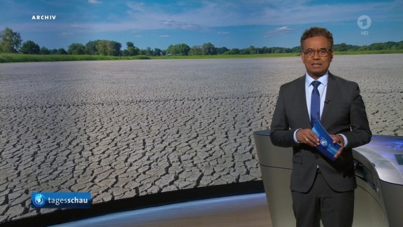 Tagesschau - Tagesschau, 14:00 Uhr