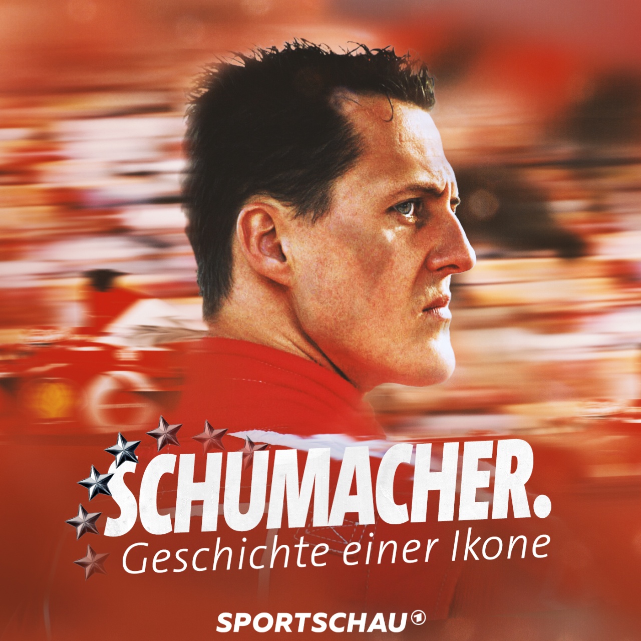 Erfolgreicher Start für Being Michael Schumacher in der ARD Mediathek, Podcast