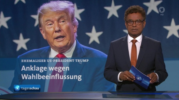 Tagesschau - Tagesschau