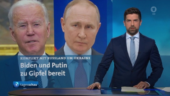 Tagesschau - Tagesschau, 09:00 Uhr