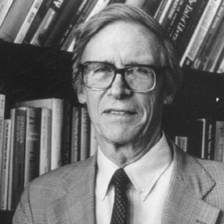 Der Philosoph John Rawls