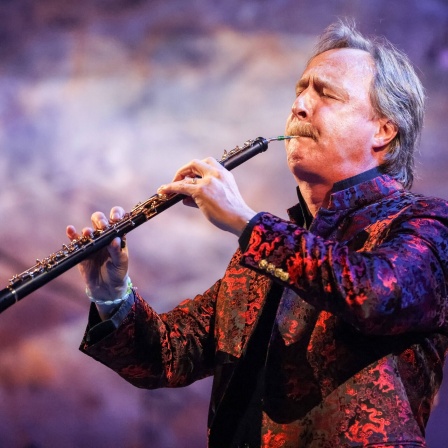 Albrecht Mayer, Oboist