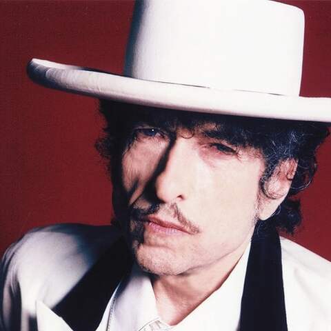 Bob Dylan | Bild: picture-alliance/dpa/Captital Pictures