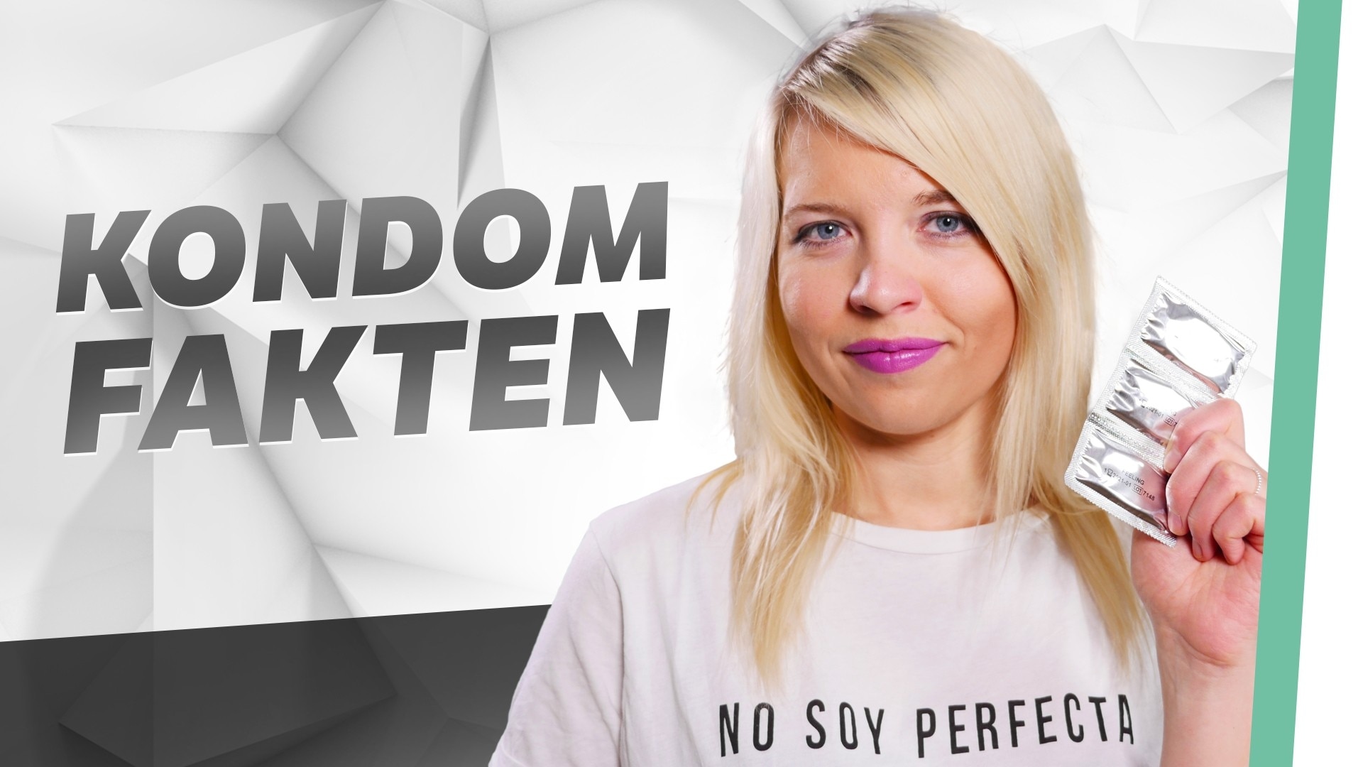 Fickt Euch 10 Fakten über Kondome I Fuckten Ard Mediathek 9792