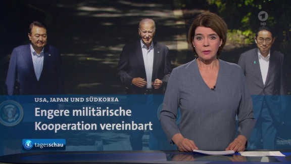 Tagesschau - Tagesschau 10:50 Uhr