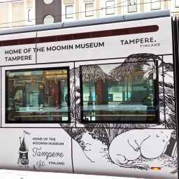 Reisegeschichten aus Finnland