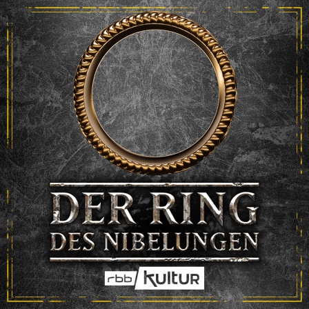 Podcast | Der Ring des Nibelungen- Rheingold © rbbKultur