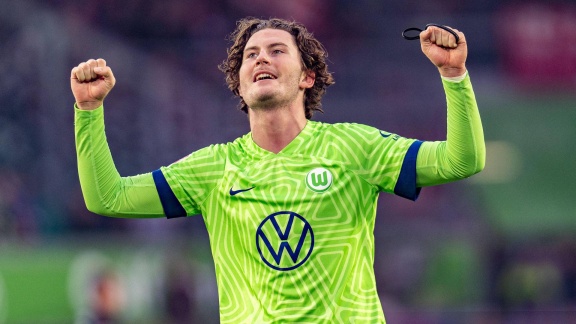 Sportschau Bundesliga - Wolfsburg überrollt Freiburg Mit Tor-gala