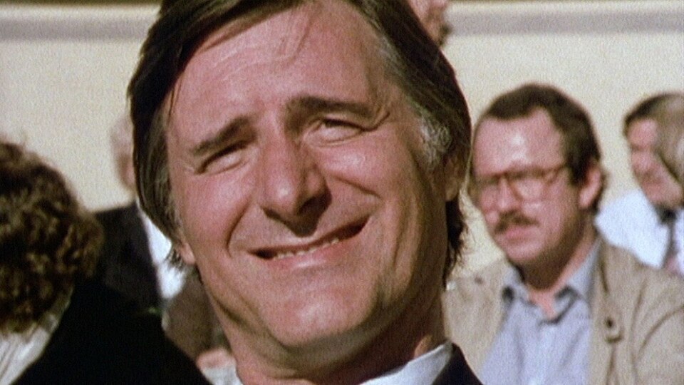 Unter unserem Himmel 50 Jahre Der 'Stenz' kommt in die Jahre Zum 70. Geburtstag von Helmut