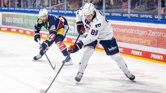 Sportschau - Berlin Schlägt Mannheim Und Steht Im Halbfinale