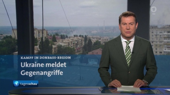 Tagesschau - Tagesschau, 17:46 Uhr
