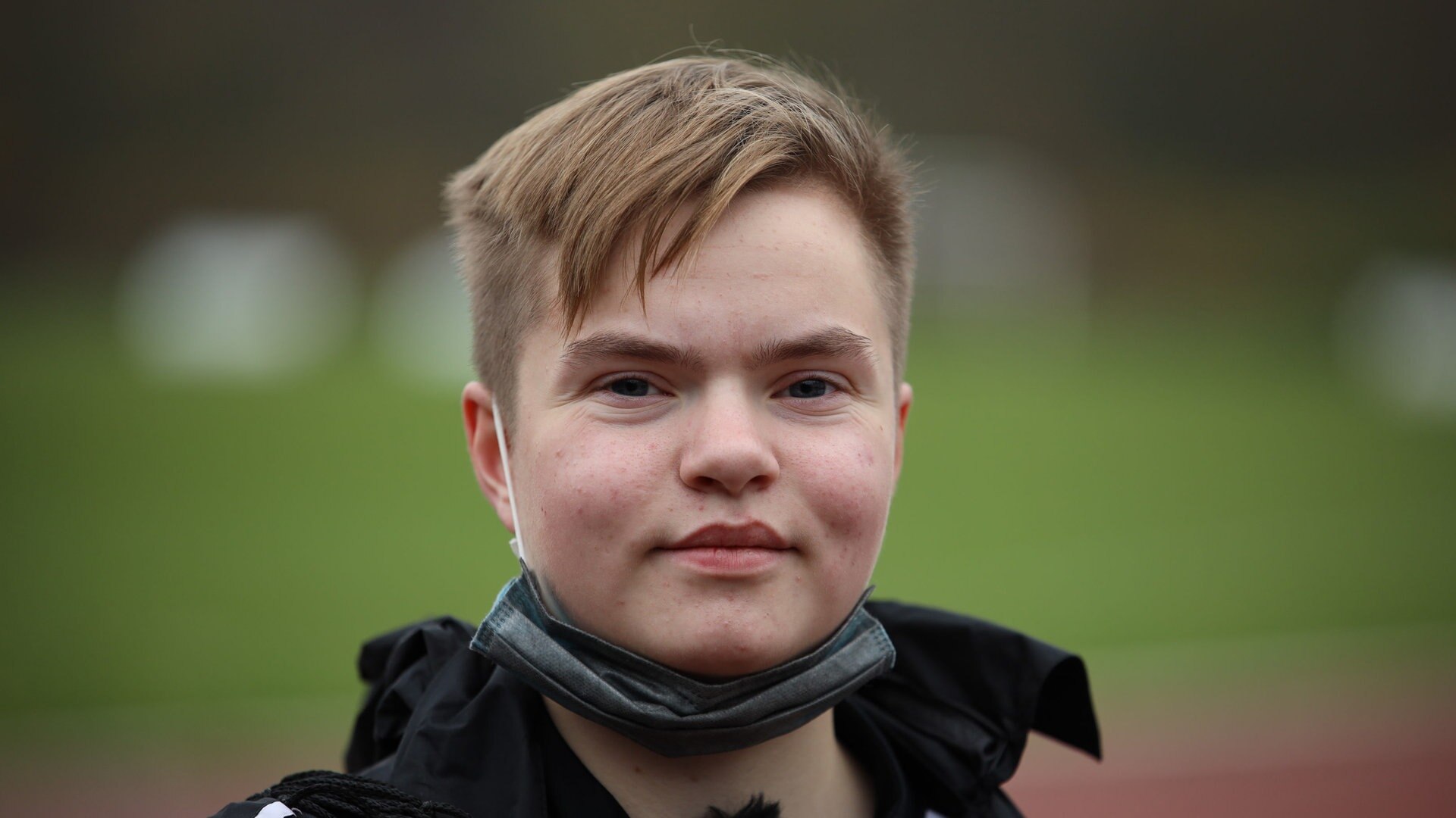 die story Trans* Der schwierige Weg ins eigene Geschlecht ARD Mediathek