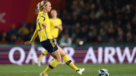Morgenmagazin - Erstes Halbfinale - Spaniens Rafinesse Gegen Schwedens Robustheit