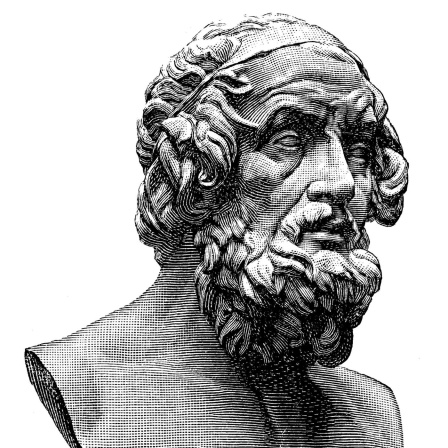 SCHLIEMANNS VERMÄCHTNIS - Homer