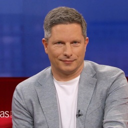 Der ARD-Rechtsexperte Frank Bräutigam.