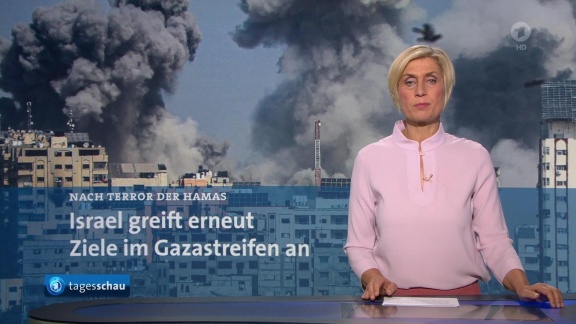 Tagesschau - Tagesschau 14:00 Uhr