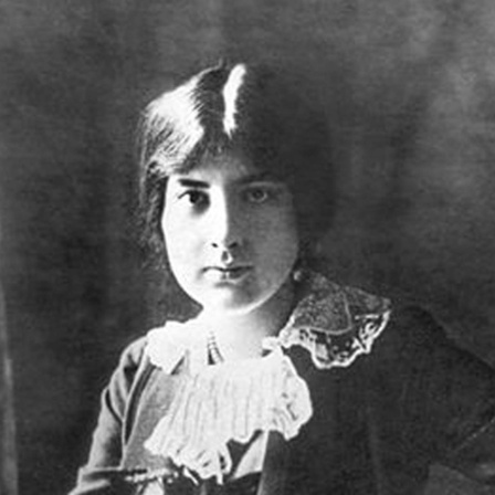 Komponistinnen im Fokus WDR 3 · Lili Boulanger Sensibilität, Wärme