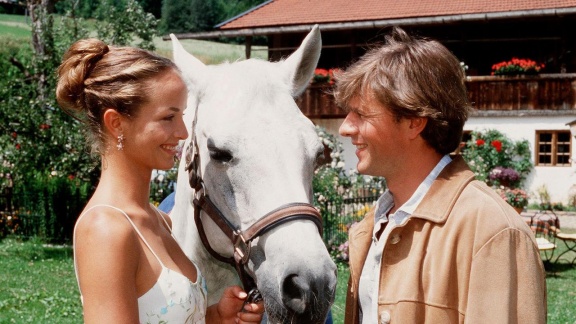 Filme Im Ersten - Utta Danella - Die Hochzeit Auf Dem Lande